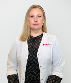 Laura Kaminskienė